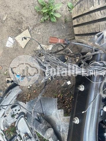 Фото Mercedes-Benz GLS-класс 36