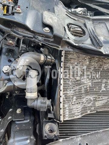 Фото Mercedes-Benz GLS-класс 38