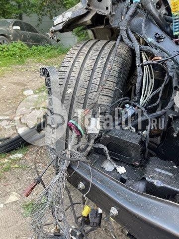 Фото Mercedes-Benz GLS-класс 40