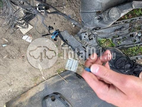 Фото Mercedes-Benz GLS-класс 44