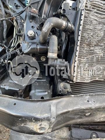 Фото Mercedes-Benz GLS-класс 46
