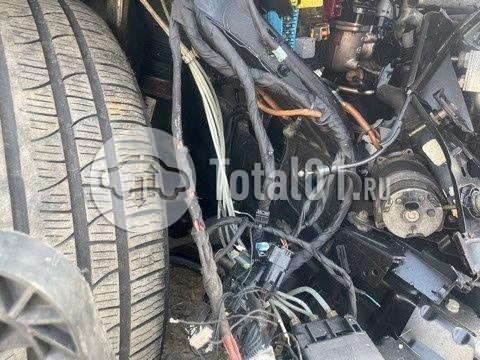 Фото Mercedes-Benz GLS-класс 48