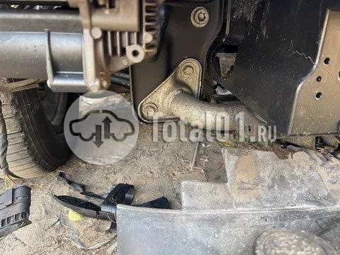Фото Mercedes-Benz GLS-класс 52