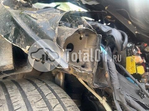 Фото Mercedes-Benz GLS-класс 54