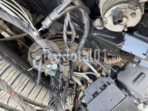 Фото Mercedes-Benz GLS-класс 56