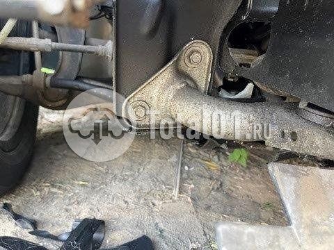 Фото Mercedes-Benz GLS-класс 58