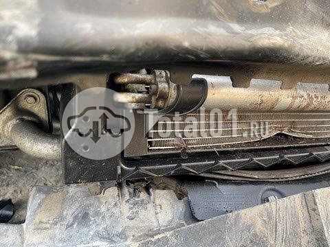 Фото Mercedes-Benz GLS-класс 64