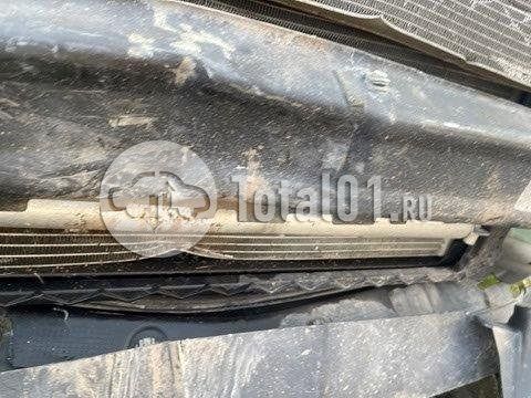 Фото Mercedes-Benz GLS-класс 72