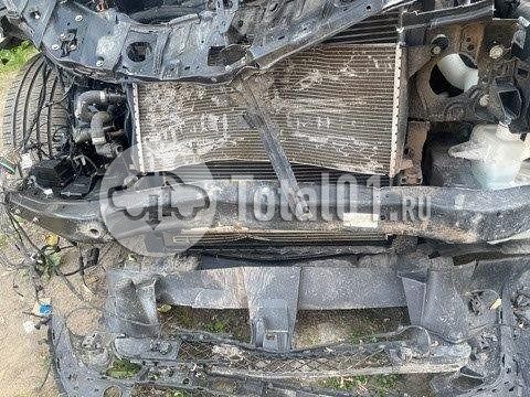 Фото Mercedes-Benz GLS-класс 74