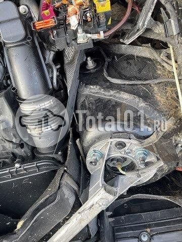 Фото Mercedes-Benz GLS-класс 76