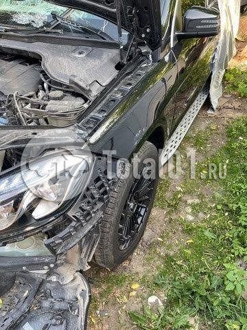 Фото Mercedes-Benz GLS-класс 78