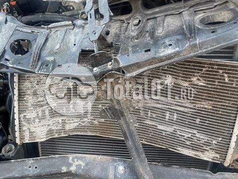 Фото Mercedes-Benz GLS-класс 80