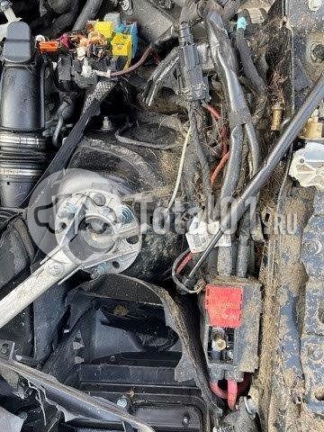 Фото Mercedes-Benz GLS-класс 82