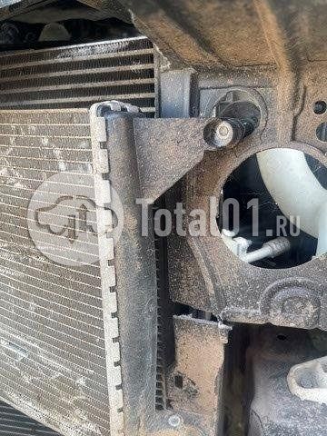 Фото Mercedes-Benz GLS-класс 86
