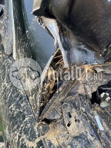 Фото Mercedes-Benz GLS-класс 88