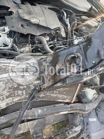 Фото Mercedes-Benz GLS-класс 90