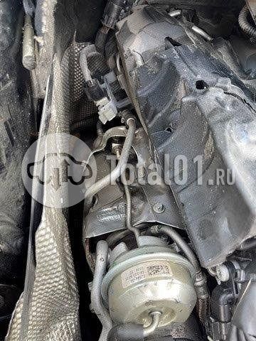 Фото Mercedes-Benz GLS-класс 108