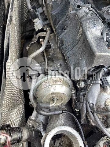 Фото Mercedes-Benz GLS-класс 116