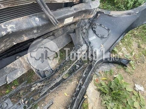 Фото Mercedes-Benz GLS-класс 124