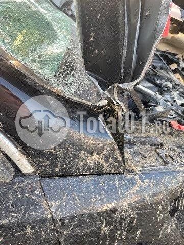 Фото Mercedes-Benz GLS-класс 130