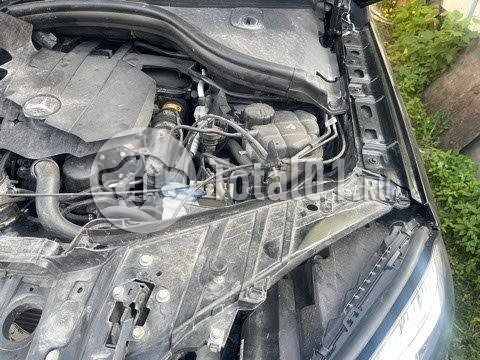 Фото Mercedes-Benz GLS-класс 132
