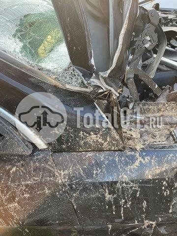 Фото Mercedes-Benz GLS-класс 134