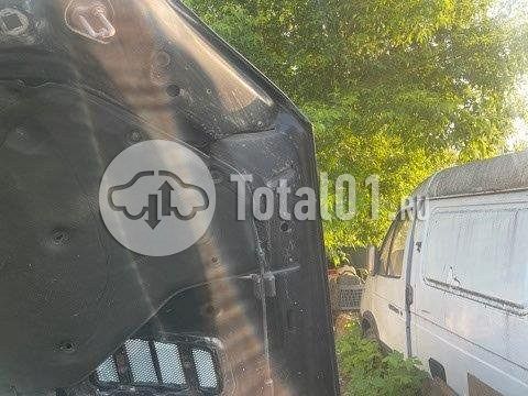 Фото Mercedes-Benz GLS-класс 136