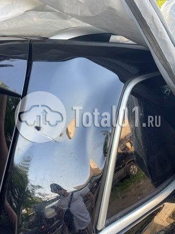 Фото Mercedes-Benz GLS-класс 142