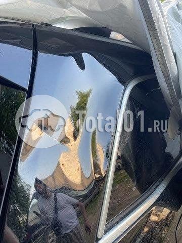 Фото Mercedes-Benz GLS-класс 146