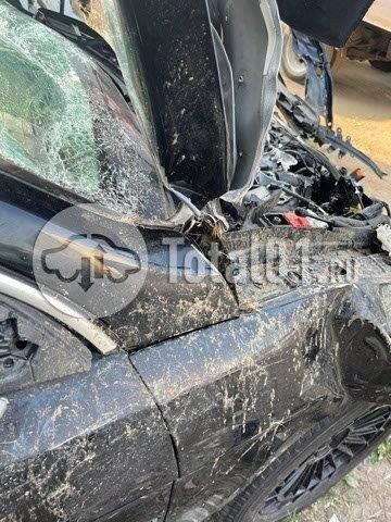 Фото Mercedes-Benz GLS-класс 156