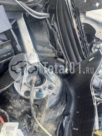 Фото Mercedes-Benz GLS-класс 158