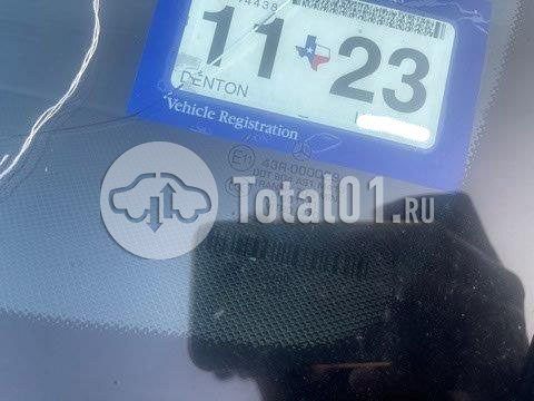 Фото Mercedes-Benz GLS-класс 164