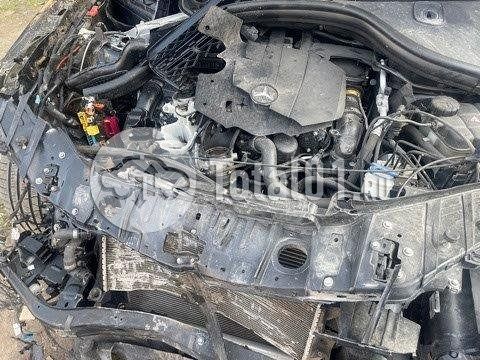 Фото Mercedes-Benz GLS-класс 174