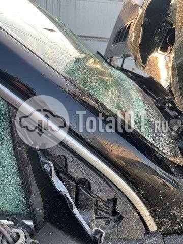 Фото Mercedes-Benz GLS-класс 178