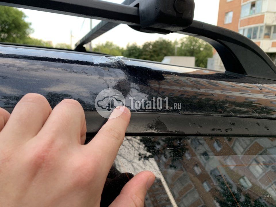 Фото Hyundai Santa Fe 4