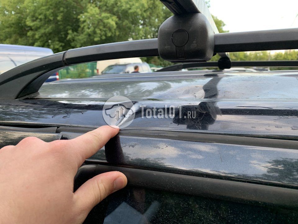 Фото Hyundai Santa Fe 6