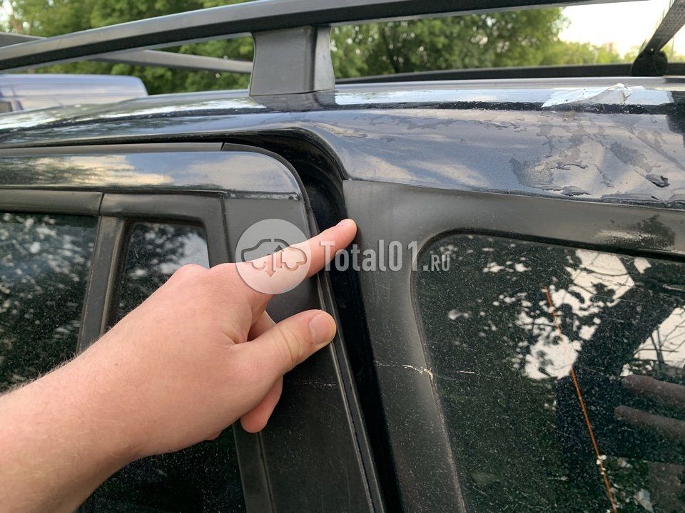 Фото Hyundai Santa Fe 14