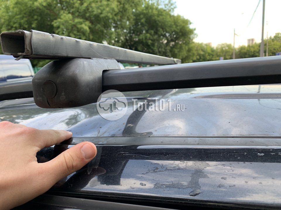 Фото Hyundai Santa Fe 18