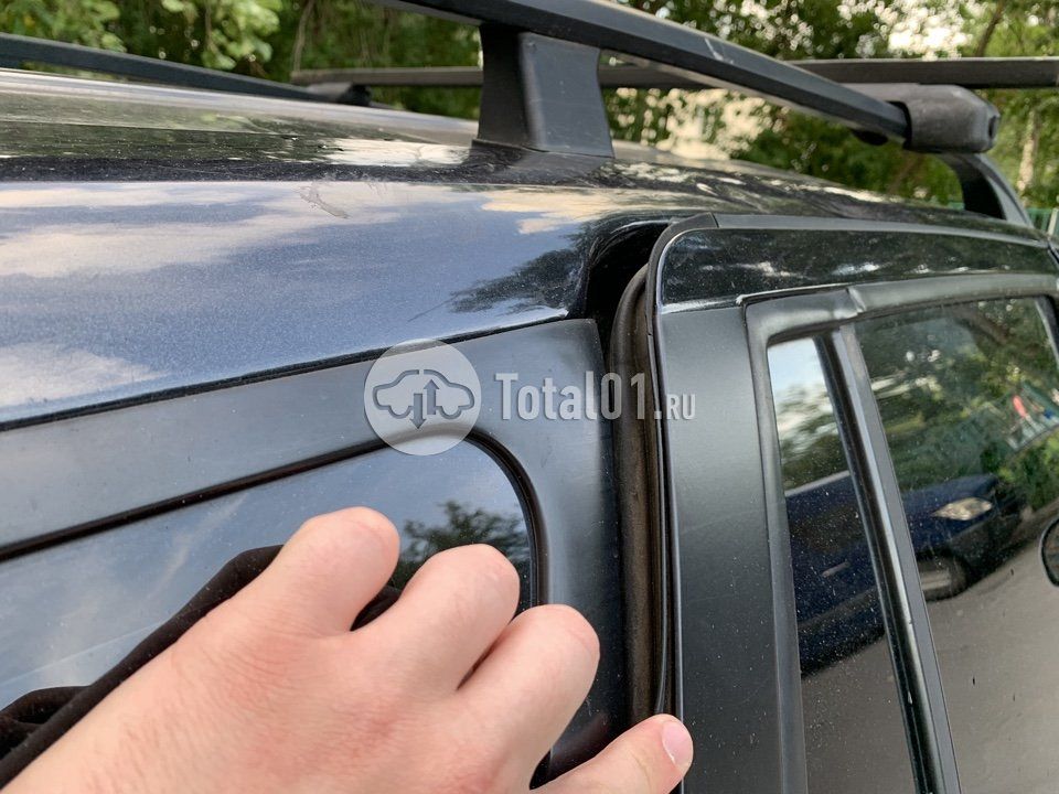 Фото Hyundai Santa Fe 20