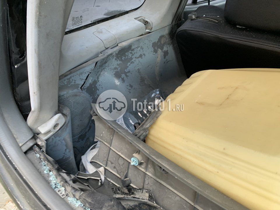 Фото Hyundai Santa Fe 22