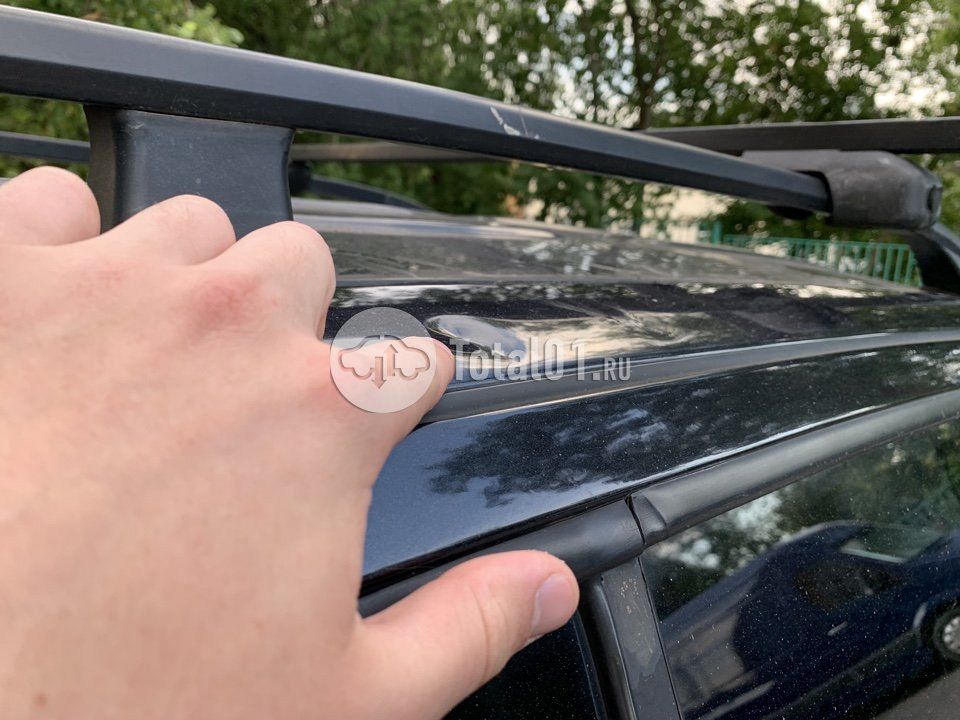 Фото Hyundai Santa Fe 28