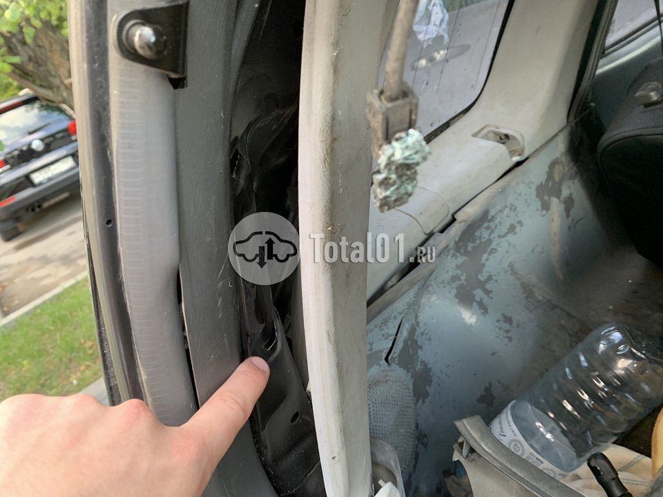 Фото Hyundai Santa Fe 30