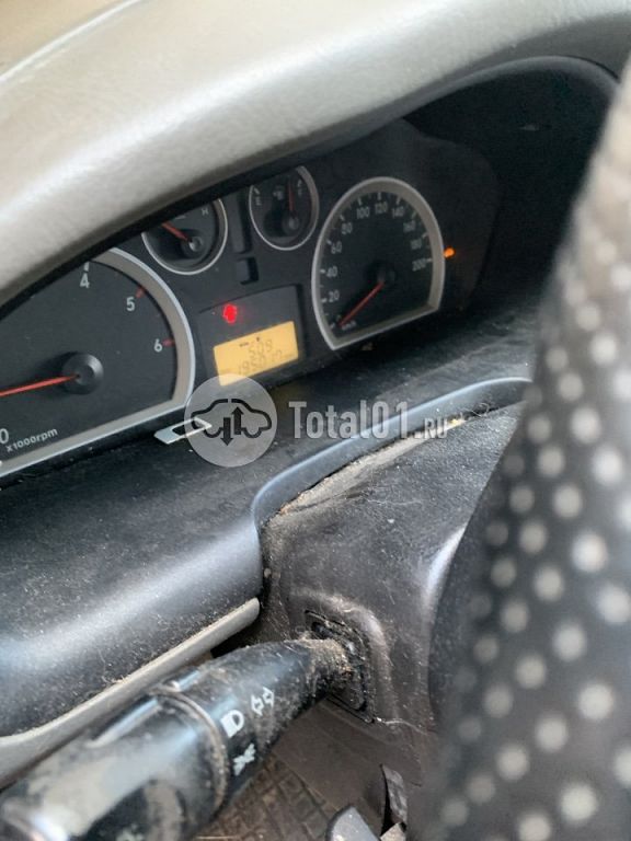 Фото Hyundai Santa Fe 34