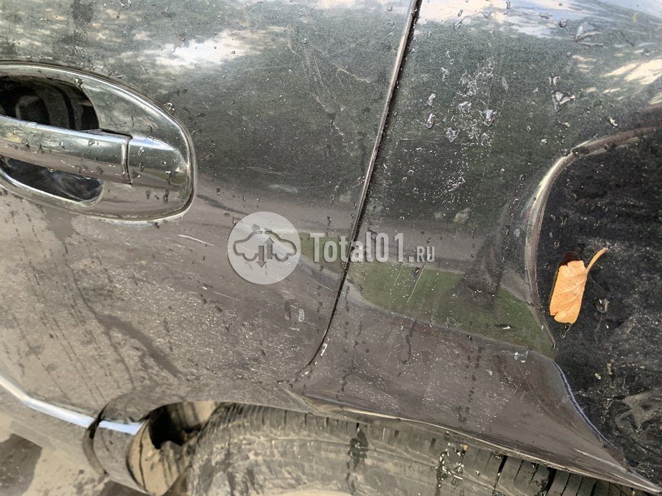 Фото Hyundai Santa Fe 36