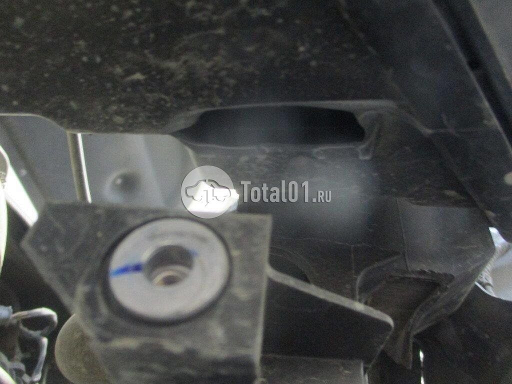 Фото Geely Coolray 20