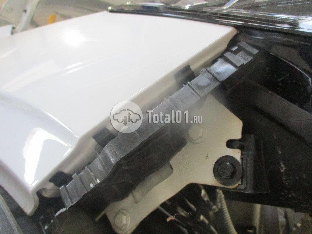 Фото Geely Coolray 22