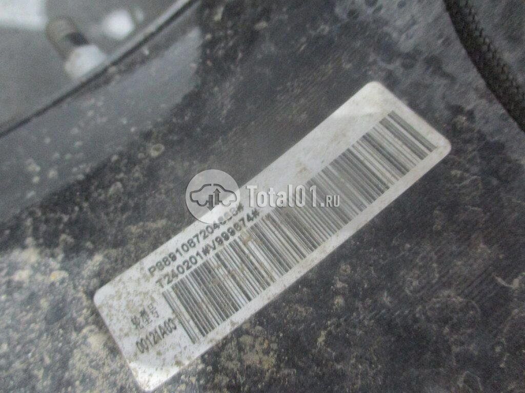 Фото Geely Coolray 36