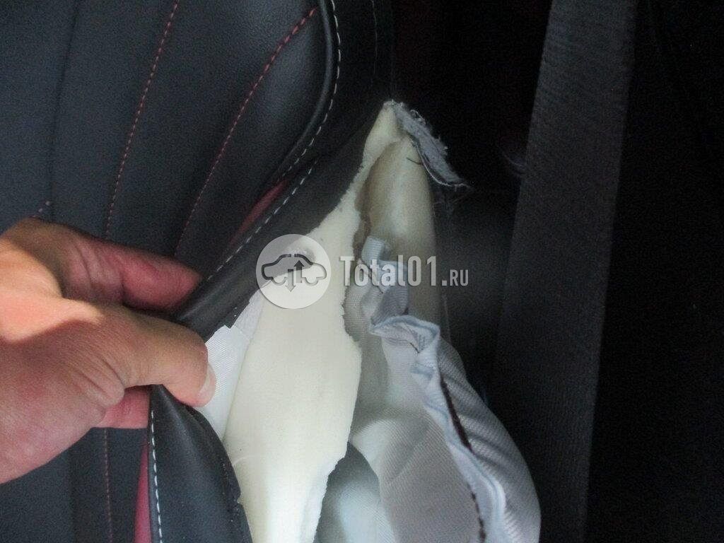 Фото Geely Coolray 52