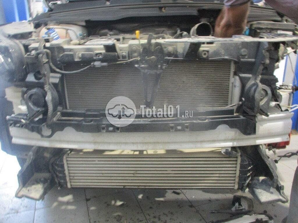 Фото Geely Coolray 58