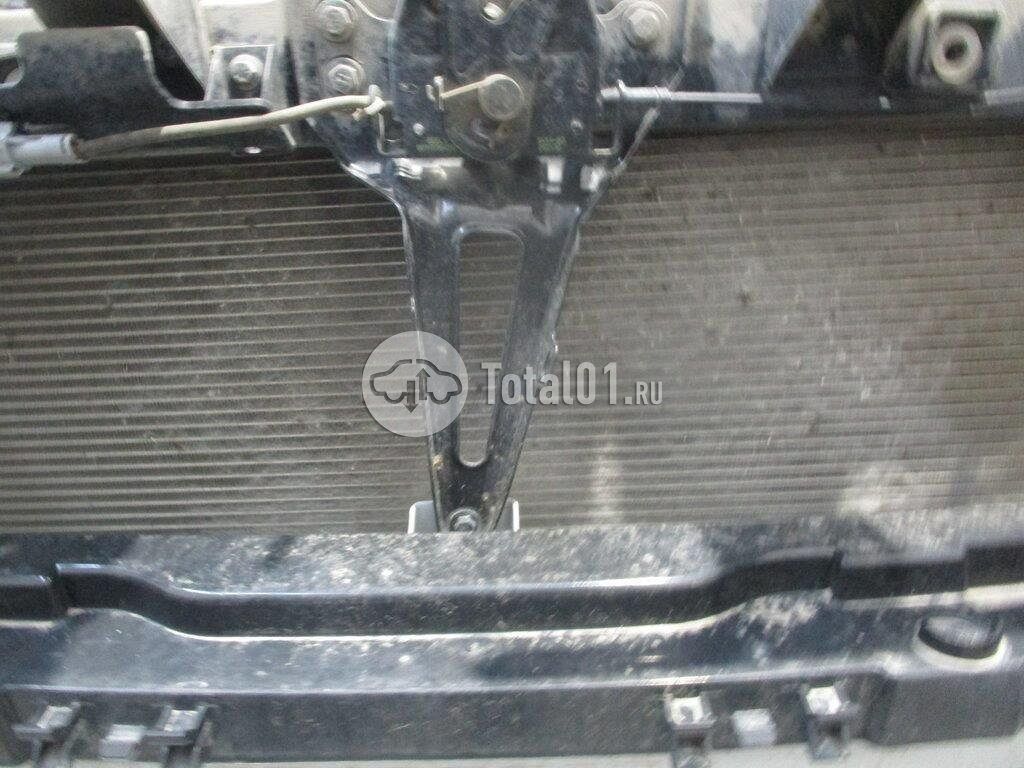 Фото Geely Coolray 60